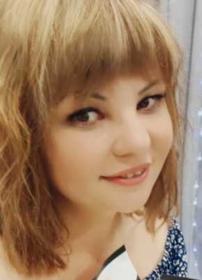 Татьяна из Кубинки 42 года