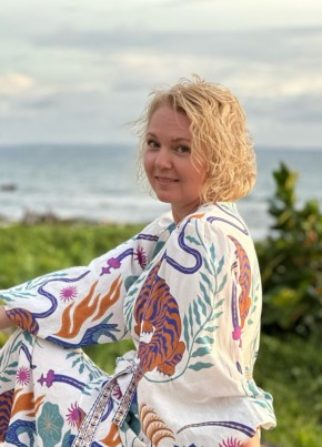 Elena, 48, Russia, Moscow