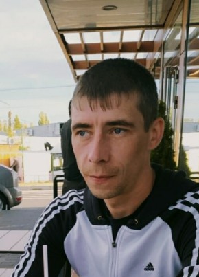 Евгений, 34, Россия, Воронеж