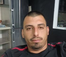 Воислав, 27, Yambol