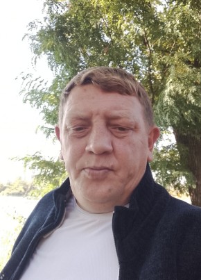 Аликсандр из Красного Луча 44 года
