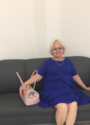 Светлана, 59, Россия, Самара