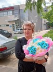 Svetlana, 56  , Kazan