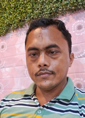 Amit, 18, India, Morādābād