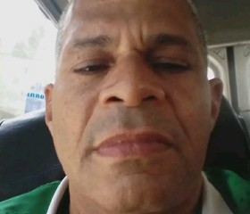 Jefferson Santos, 57 лет, Rio de Janeiro