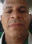Jefferson Santos, 57 лет, Rio de Janeiro