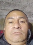 Luis alberto, 49  , Santa Maria Chimalhuacan