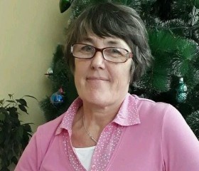 Галина, 63 года, Славгород