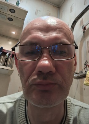 Дмитрий из Мытищи 56 лет