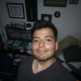 Daniel, 18  , Los Angeles