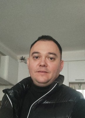 Valera, 41, Russia, Moscow