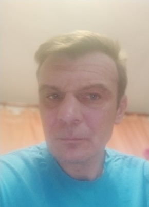Сергей, 45, Рэспубліка Беларусь, Івацэвічы