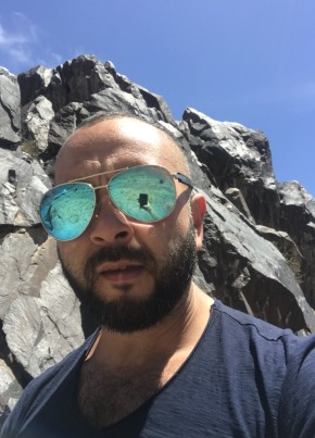 Aziz, 37, Қазақстан, Алматы