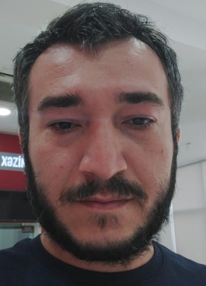 Yeraz, 34, Azərbaycan Respublikası, Sumqayıt