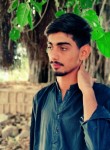 Umair Ellahi, 18 лет, جہلم