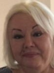 Elena, 60, Biysk