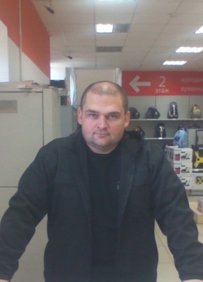 Алексей, 45, Россия, Усть-Лабинск