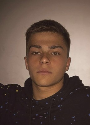 Danijel, 20, Србија, Београд
