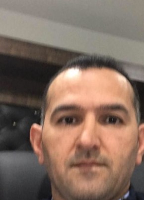 Ahmet, 43, Türkiye Cumhuriyeti, İstanbul