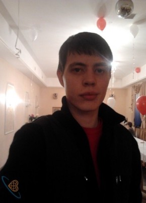 Дмитрий, 33, Россия, Гатчина
