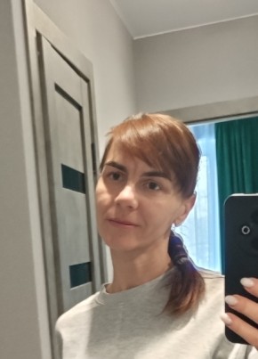 Людмила из Самары 39 лет