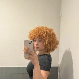 Jane, 22  , Lincoln Park