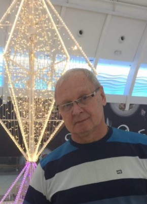 Евгений, 60, Россия, Москва