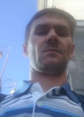 Александр, 52, Россия, Владивосток