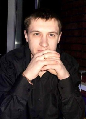 Деймон, 25, Рэспубліка Беларусь, Наваполацк