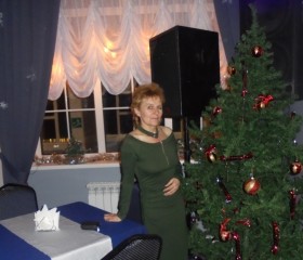 Таня, 57 лет, Лиски