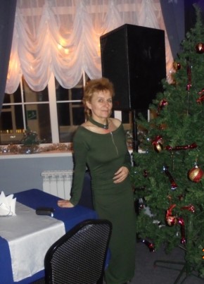 Таня, 57, Россия, Лиски