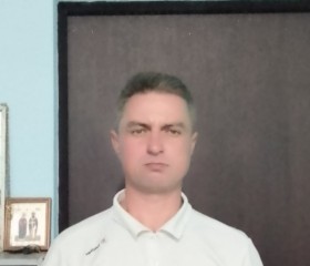 Roman, 41 год, Ярославль