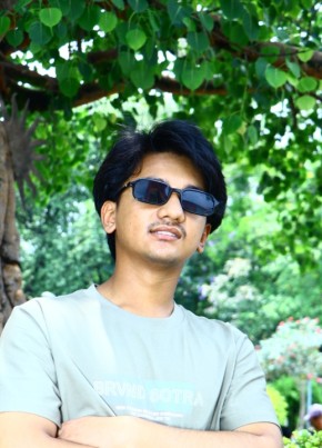 Manishjsn из Bharatpur 20 лет