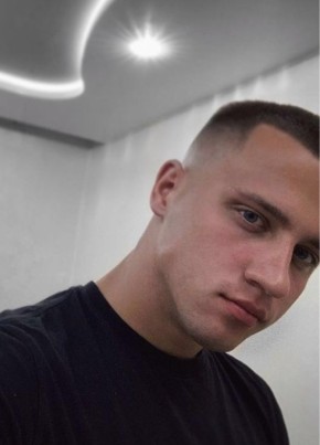 Андрей, 24, Россия, Ульяновск