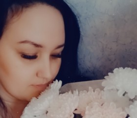 Nina, 33, Omsk