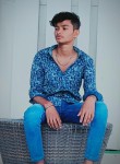 Prince yadav, 23 года, Patna