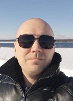 Алексей, 35, Россия, Печора