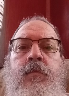 Mike, 62, United States of America, Cumberland (State of Maryland)