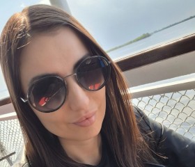 Milena, 21, Moscow