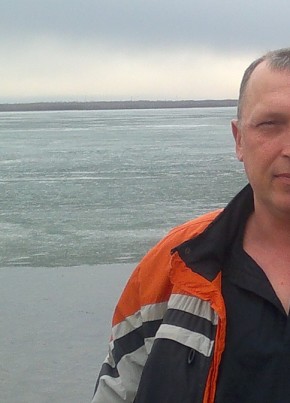 andrei, 53, Россия, Челябинск