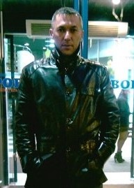 Сергей Митрофанов, 52, Россия, Кемерово