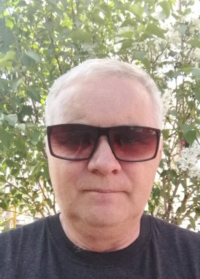 Эдуард, 60, Россия, Енисейск