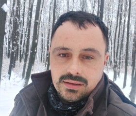 Costel, 38 лет, Bacău