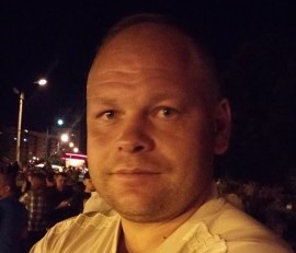 Сергей, 44 года, Ивня