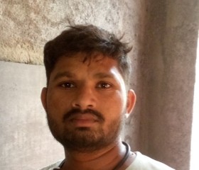 Surajkumar, 28 лет, Pune