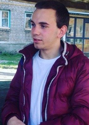 Алексей, 27, Россия, Калининград