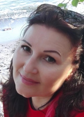 Инна из Калининграда 46 лет