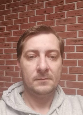 Dmitriy, 44, Russia, Moscow