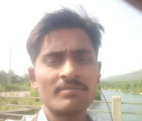 Brijnand Kumar, 23 года, Indore