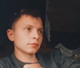 Егор, 26 лет, Комсомольск-на-Амуре
